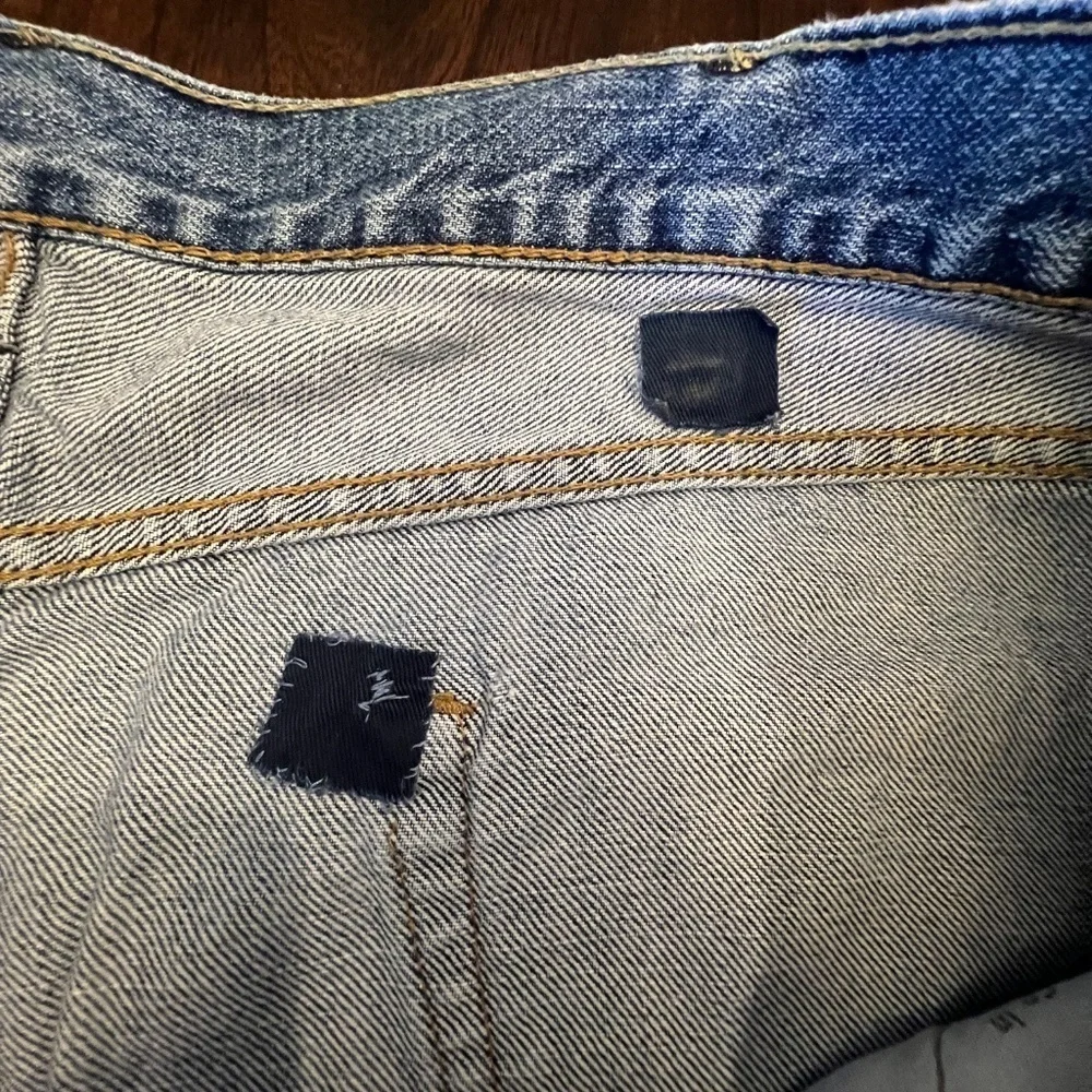 Levi's 505 Men's Shorts, Size 44